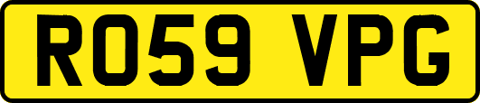 RO59VPG