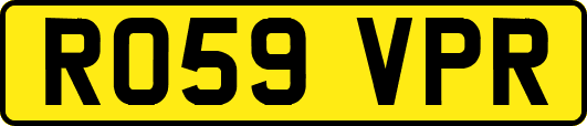 RO59VPR