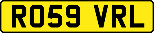 RO59VRL