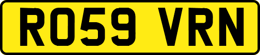 RO59VRN