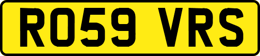 RO59VRS