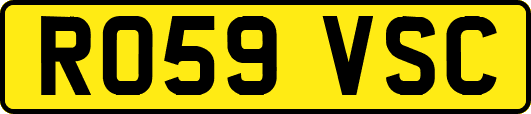 RO59VSC