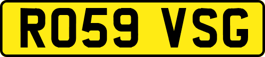 RO59VSG