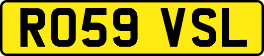 RO59VSL