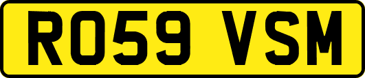 RO59VSM