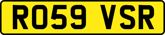 RO59VSR