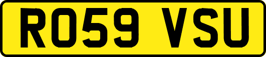 RO59VSU