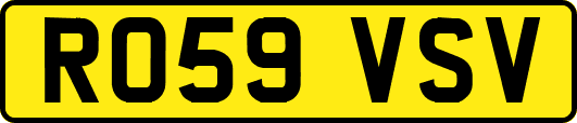 RO59VSV