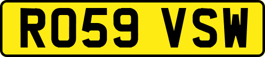 RO59VSW
