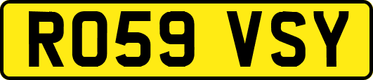 RO59VSY