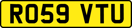 RO59VTU