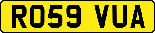 RO59VUA