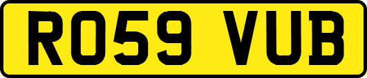 RO59VUB
