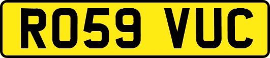 RO59VUC