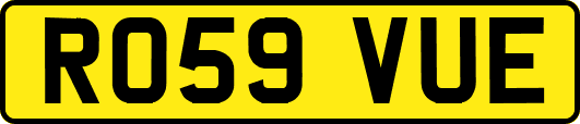 RO59VUE