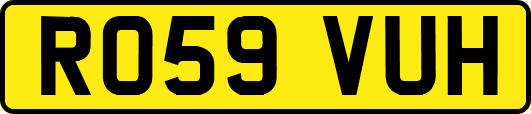 RO59VUH