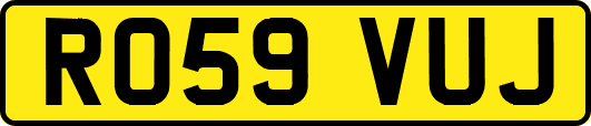 RO59VUJ