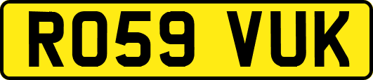 RO59VUK