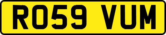 RO59VUM