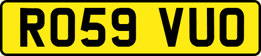 RO59VUO