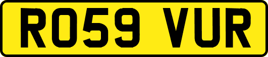 RO59VUR