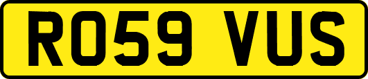 RO59VUS