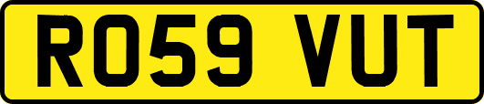 RO59VUT
