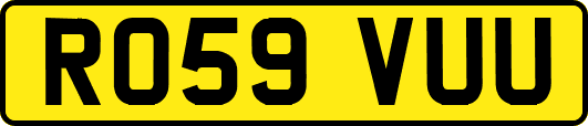 RO59VUU