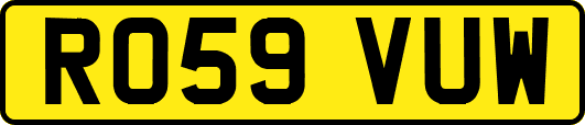RO59VUW