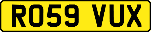 RO59VUX