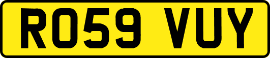 RO59VUY