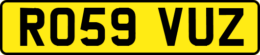 RO59VUZ