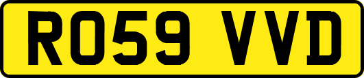 RO59VVD