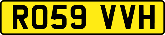 RO59VVH