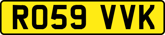 RO59VVK