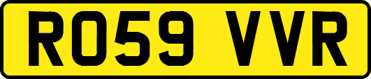 RO59VVR