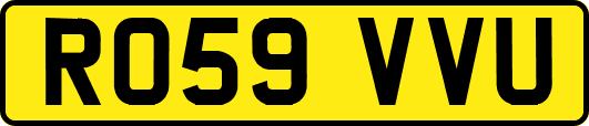 RO59VVU