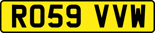 RO59VVW