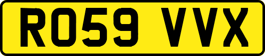 RO59VVX