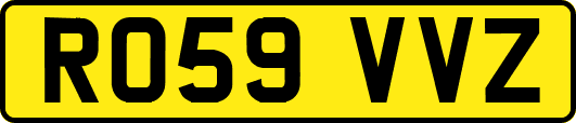 RO59VVZ