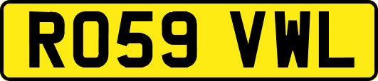RO59VWL
