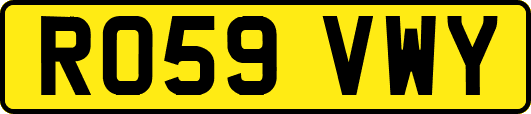 RO59VWY