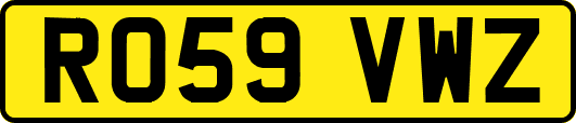 RO59VWZ