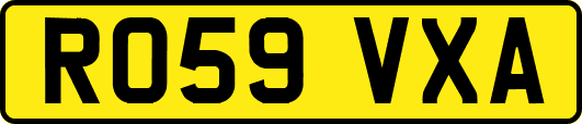 RO59VXA