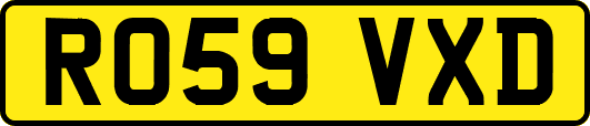 RO59VXD