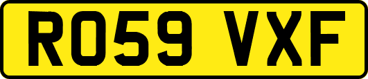 RO59VXF