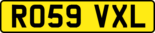 RO59VXL