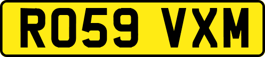 RO59VXM