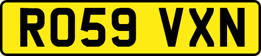 RO59VXN