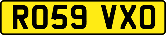 RO59VXO